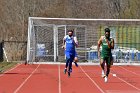 Men's Track vs Babson  Men’s Track & Field host Babson College at Cumberland (RI) High School. : Track & Field, Babson